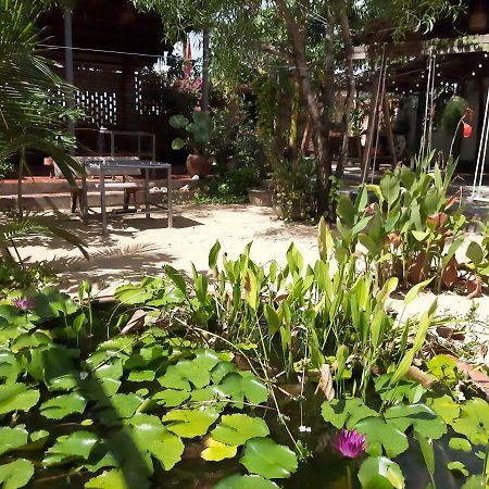 Connect Apartman Phan Thiet Kültér fotó