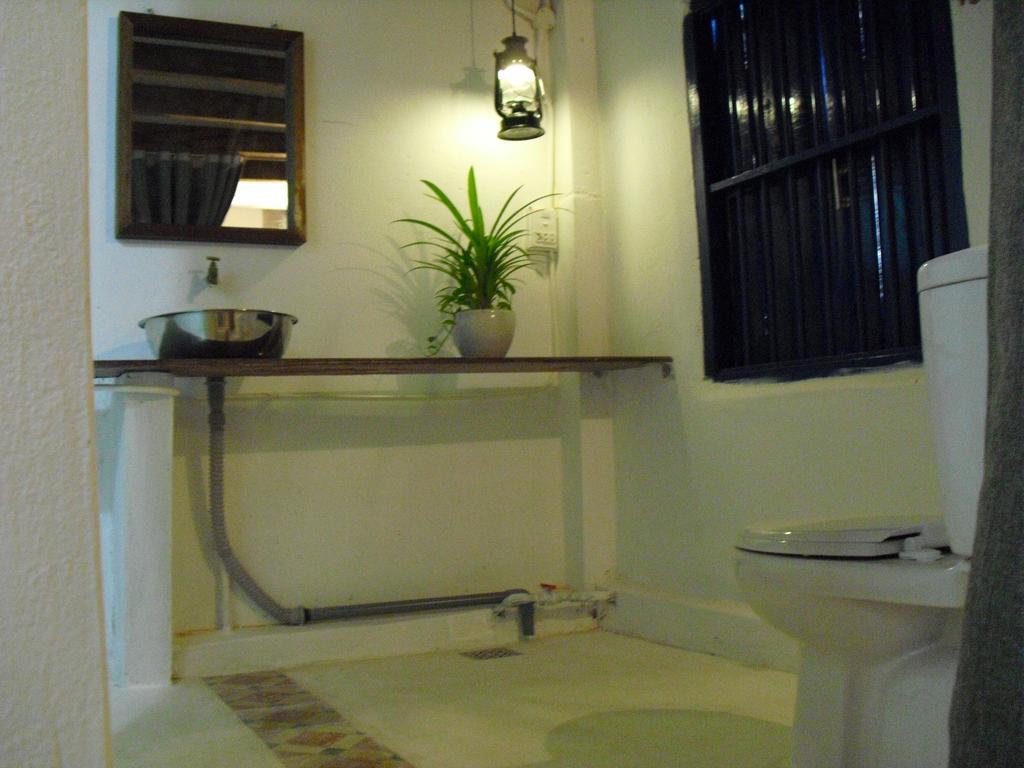 Connect Apartman Phan Thiet Kültér fotó