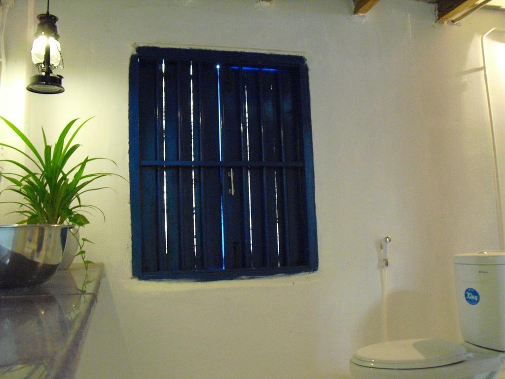 Connect Apartman Phan Thiet Kültér fotó