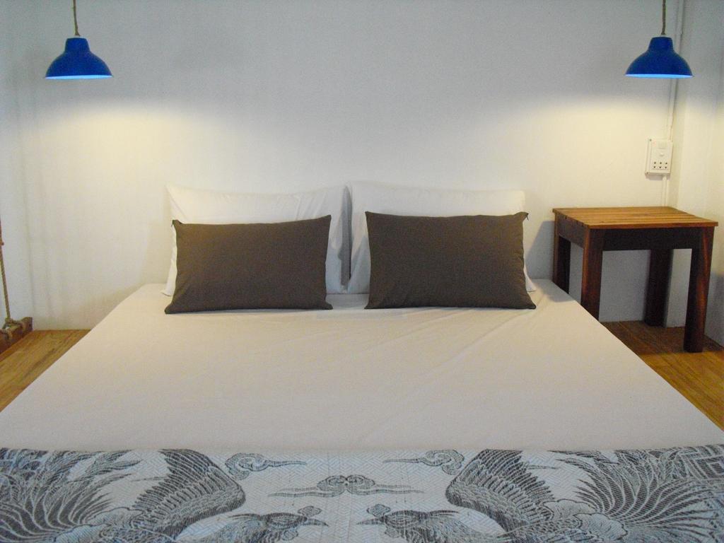 Connect Apartman Phan Thiet Kültér fotó