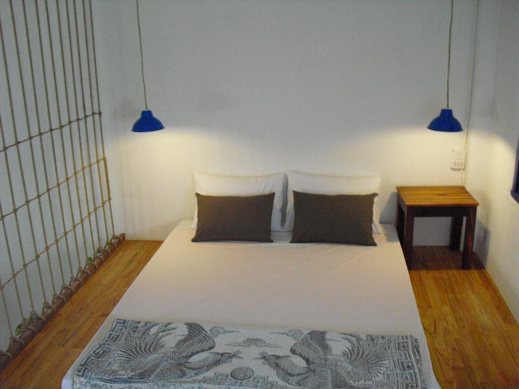 Connect Apartman Phan Thiet Kültér fotó