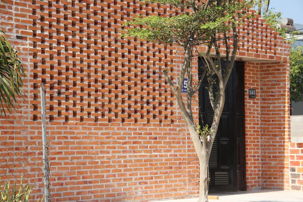 Connect Apartman Phan Thiet Kültér fotó