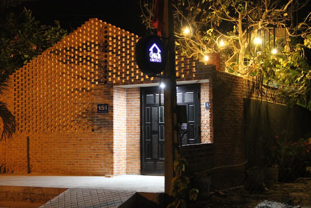 Connect Apartman Phan Thiet Kültér fotó