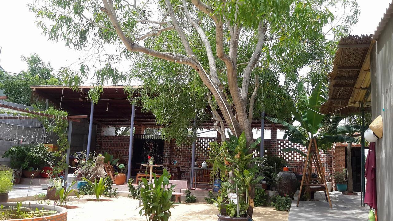Connect Apartman Phan Thiet Kültér fotó