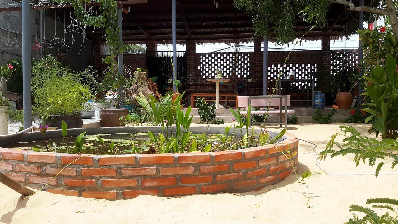 Connect Apartman Phan Thiet Kültér fotó