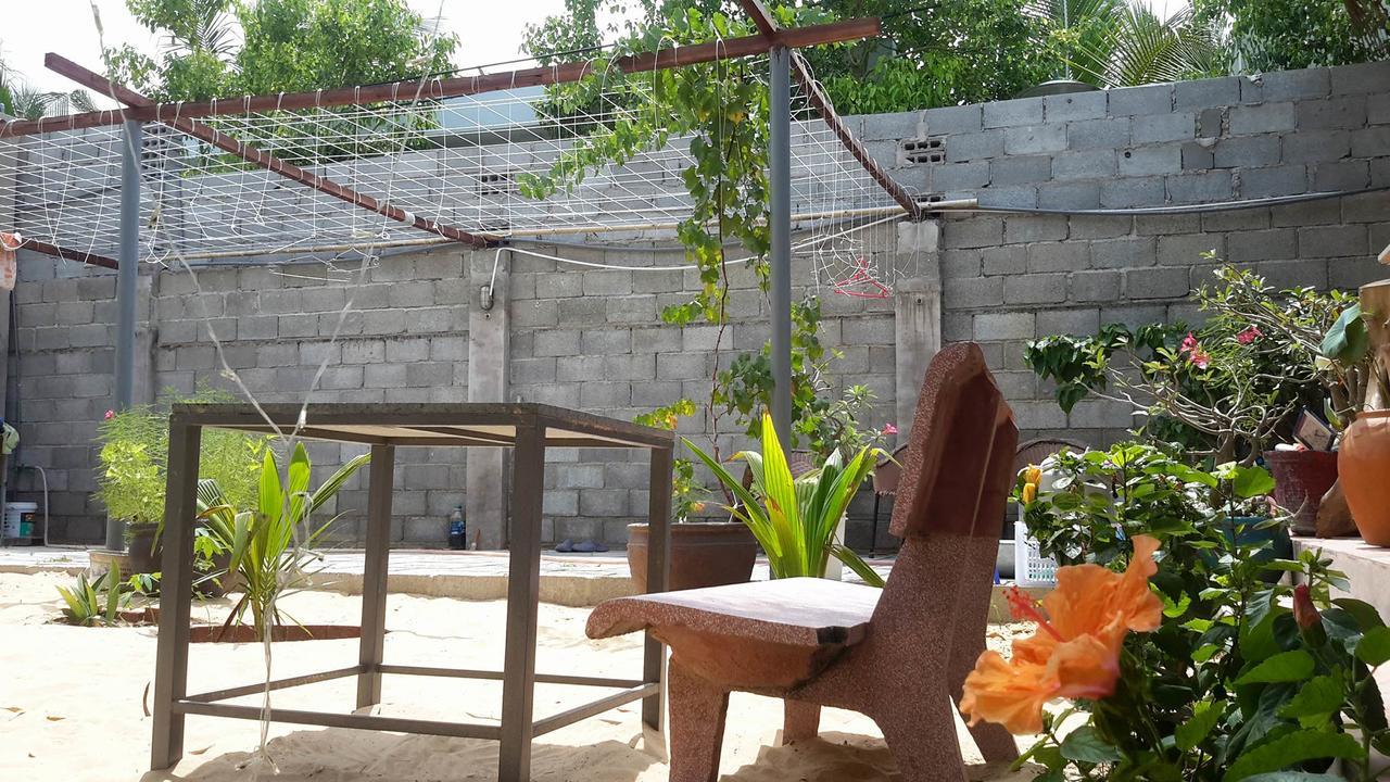 Connect Apartman Phan Thiet Kültér fotó
