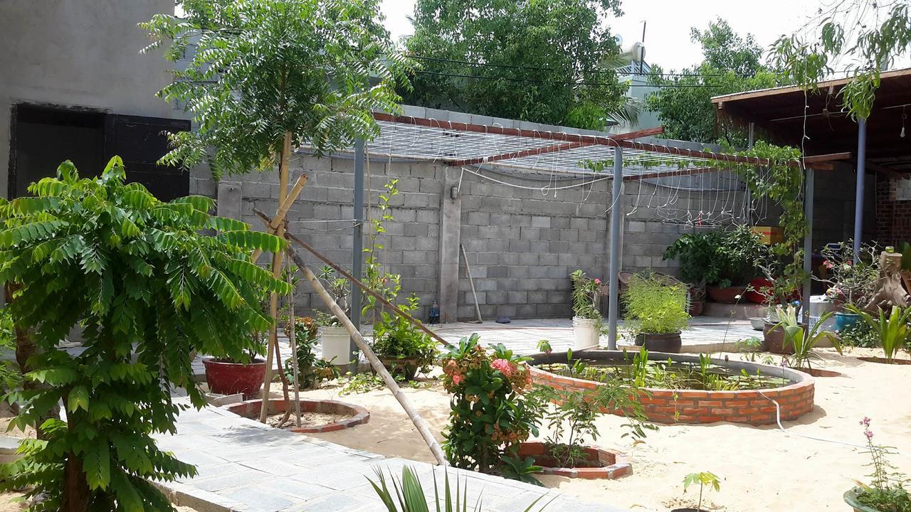 Connect Apartman Phan Thiet Kültér fotó