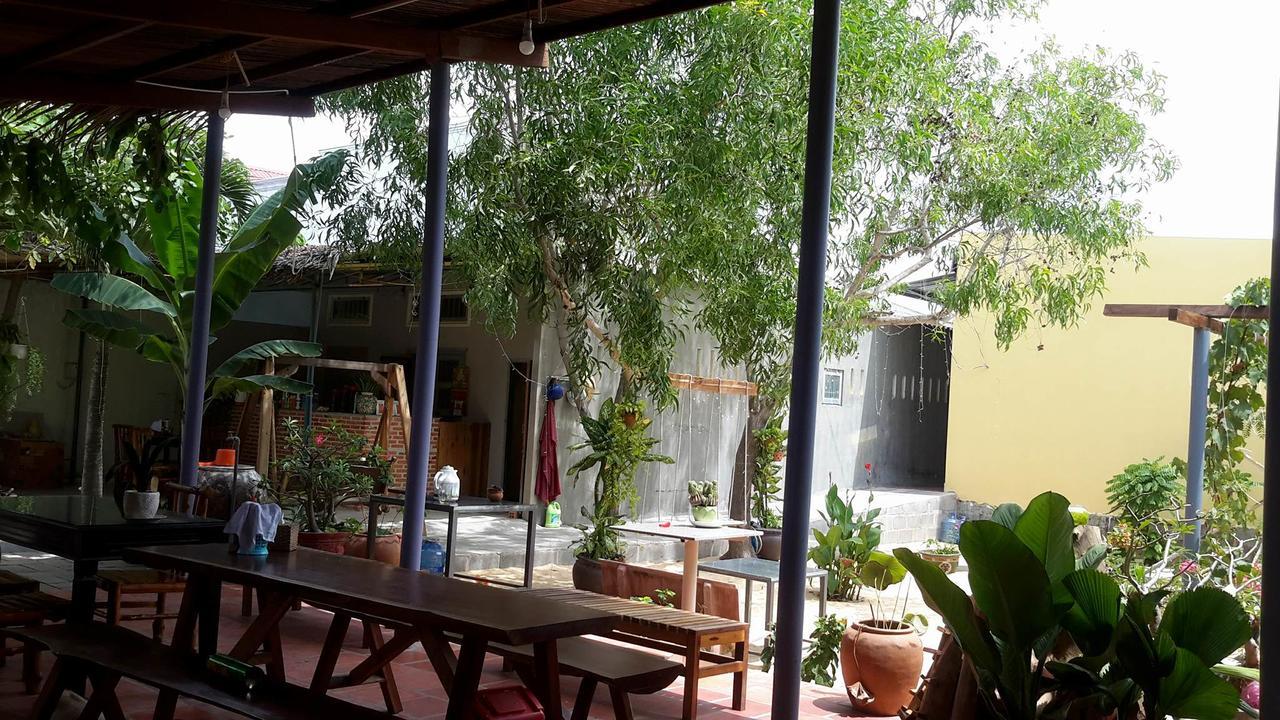 Connect Apartman Phan Thiet Kültér fotó