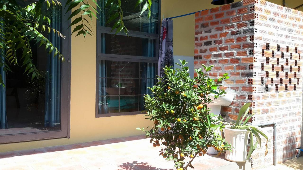 Connect Apartman Phan Thiet Kültér fotó