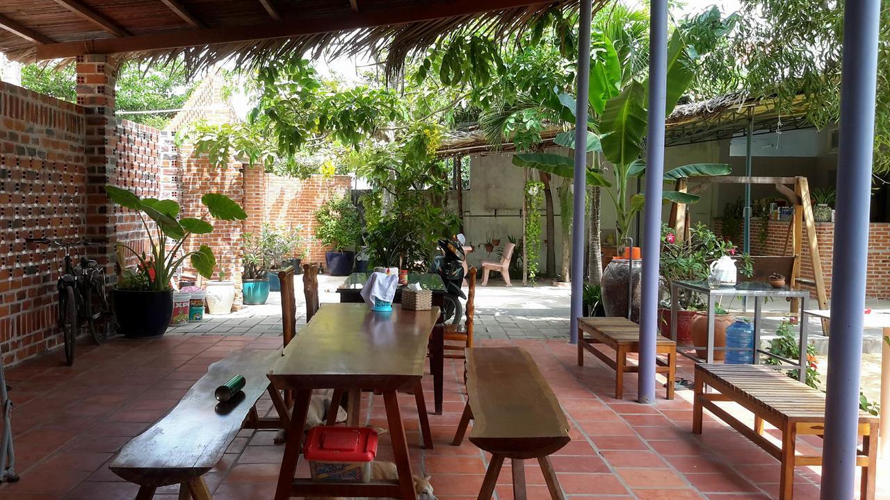 Connect Apartman Phan Thiet Kültér fotó