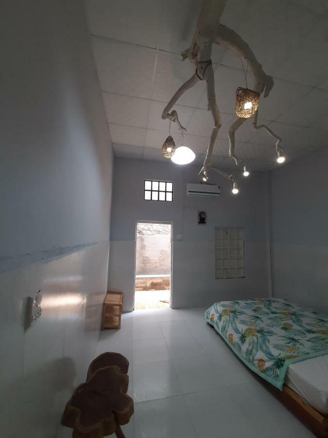 Connect Apartman Phan Thiet Kültér fotó