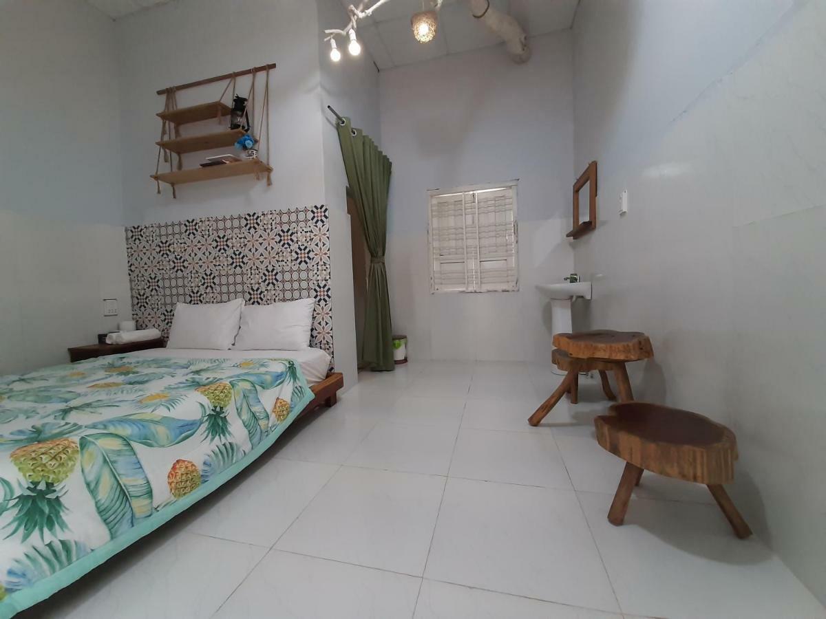 Connect Apartman Phan Thiet Kültér fotó