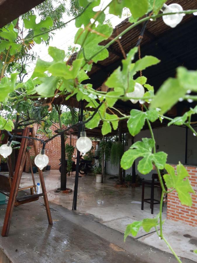 Connect Apartman Phan Thiet Kültér fotó