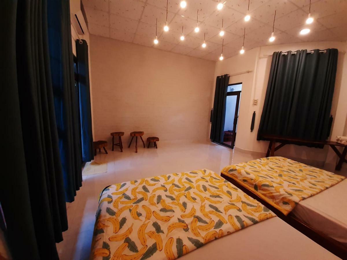 Connect Apartman Phan Thiet Kültér fotó