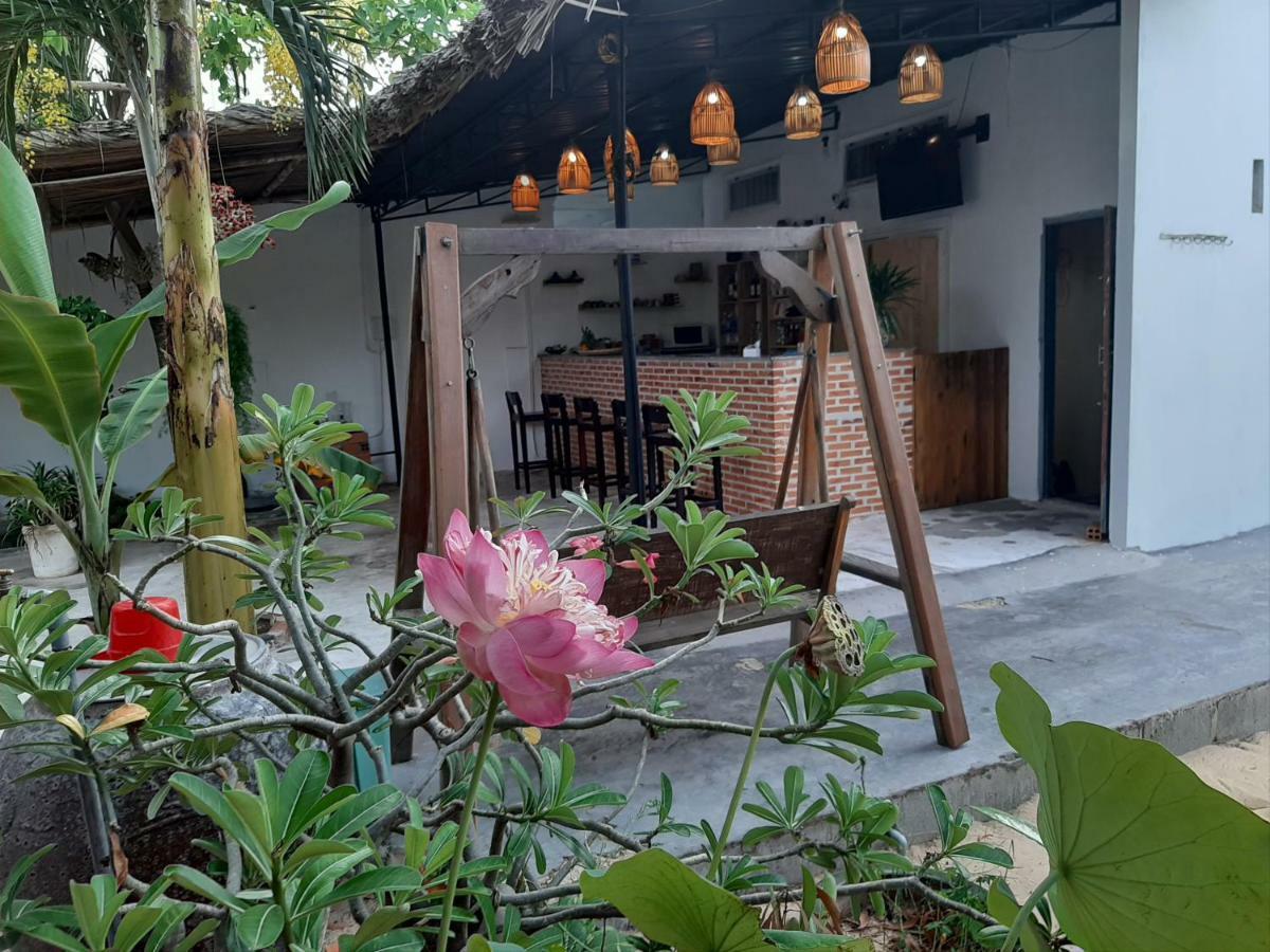 Connect Apartman Phan Thiet Kültér fotó