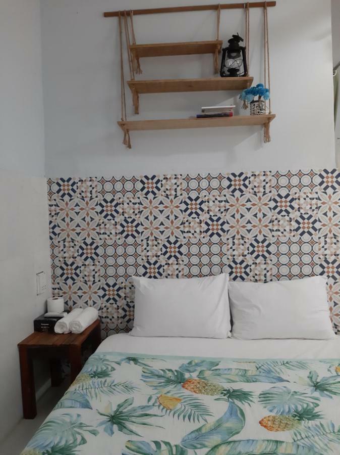 Connect Apartman Phan Thiet Kültér fotó