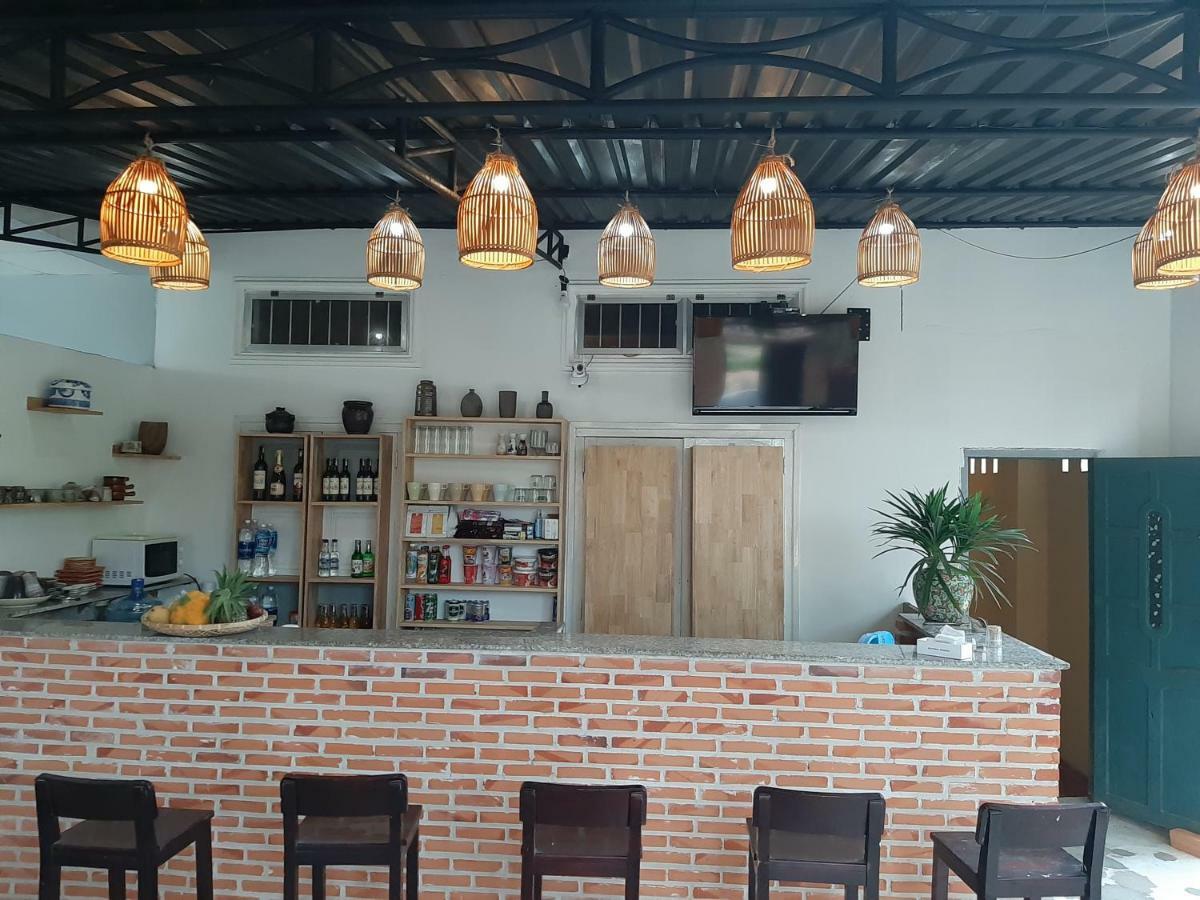 Connect Apartman Phan Thiet Kültér fotó