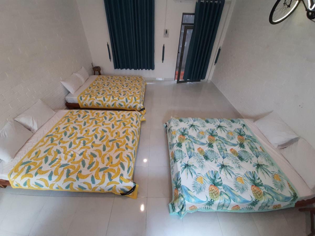 Connect Apartman Phan Thiet Kültér fotó