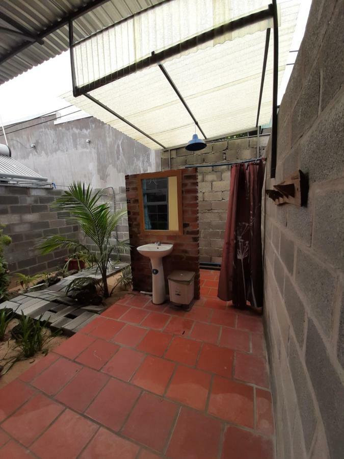 Connect Apartman Phan Thiet Kültér fotó