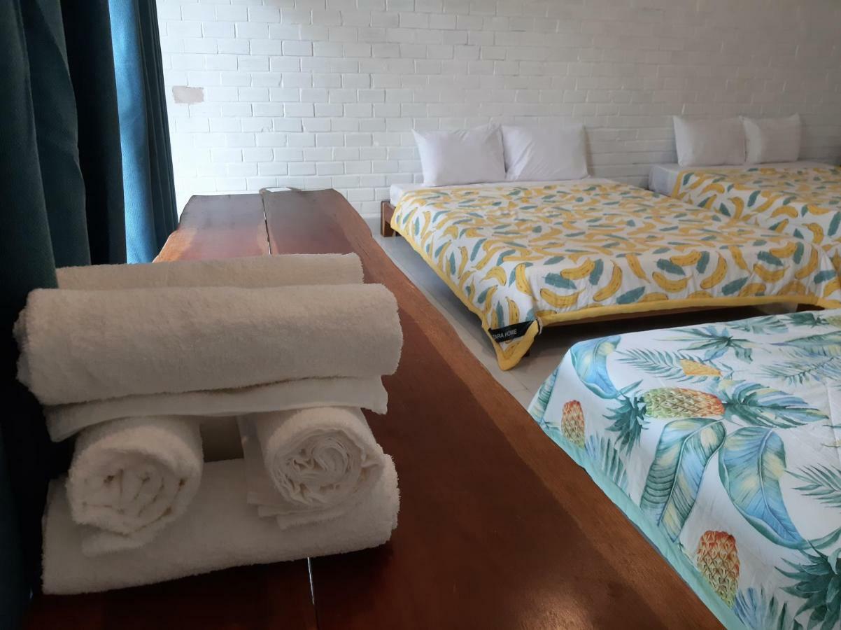 Connect Apartman Phan Thiet Kültér fotó