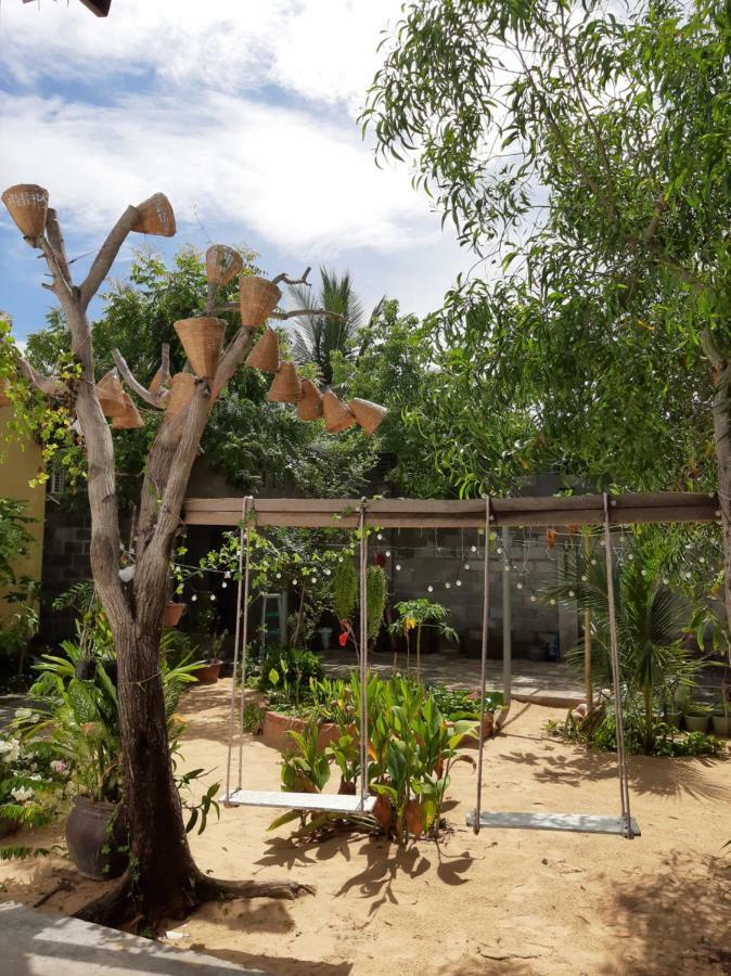 Connect Apartman Phan Thiet Kültér fotó